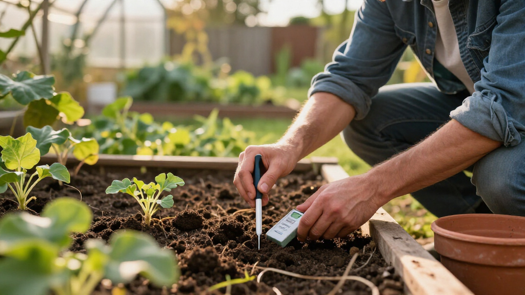 15 Best Garden Soil Testing Kits for Healthier Plants in 2027