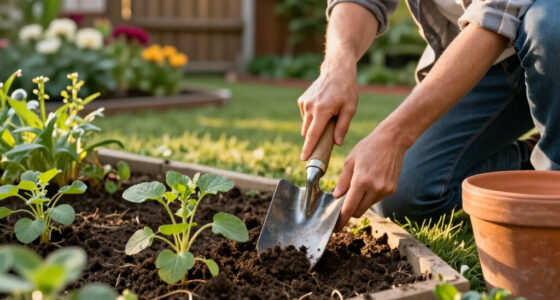 15 Best Garden Tools for Easier Planting, Weeding, and Pruning in 2027