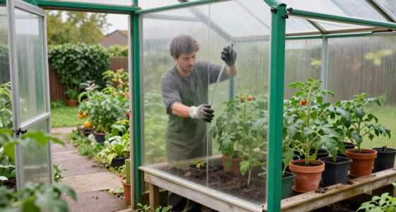 15 Best Greenhouse Kits for Home Growing in 2027
