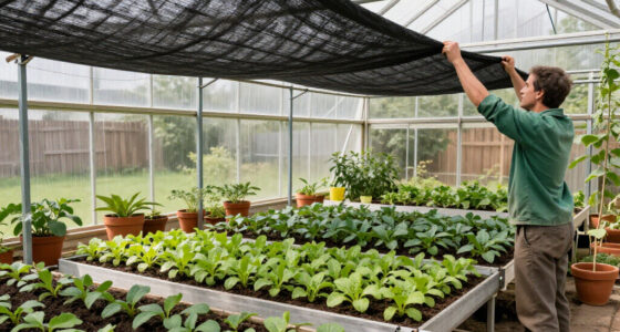 15 Best Greenhouse Shade Cloths for 2027