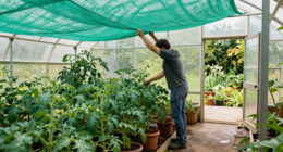 15 Best Greenhouse Shade Cloths for 2027