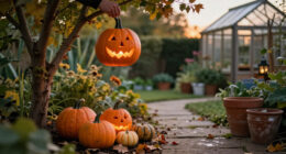 15 Best Halloween Garden Decorations for a Spooky Outdoor Display in 2027