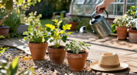 15 Best Heat-Tolerant Container Plants for 2027