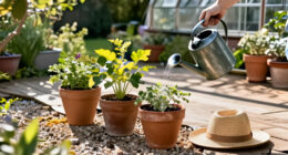 15 Best Heat-Tolerant Container Plants for 2027