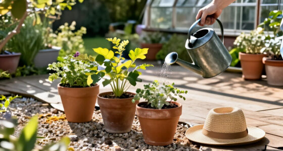 15 Best Heat-Tolerant Container Plants for 2027