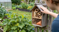 15 Best Insect Hotels for Supporting Garden Wildlife in 2027