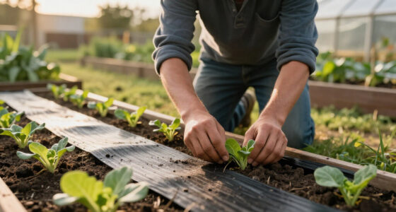 15 Best Landscape Fabrics for Weed Control in 2027