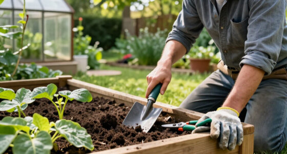15 Best Landscaping Tools for Shaping, Edging, and Maintaining Your Yard in 2027