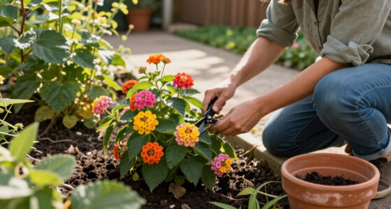 15 Best Lantana Plants for Colorful Gardens in 2027