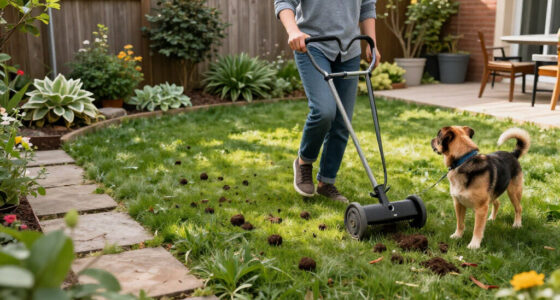 15 Best Lawn Aerators for Healthier Grass in 2027