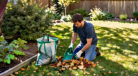 15 Best Leaf Scoops for Faster Yard Cleanup in 2027