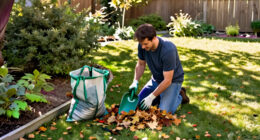 15 Best Leaf Scoops for Faster Yard Cleanup in 2027