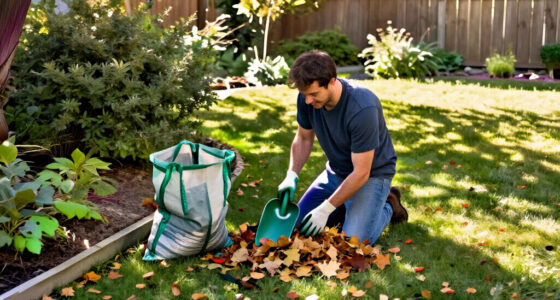 15 Best Leaf Scoops for Faster Yard Cleanup in 2027