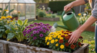 15 Best Mum Garden Care Products for Healthier Blooms in 2027