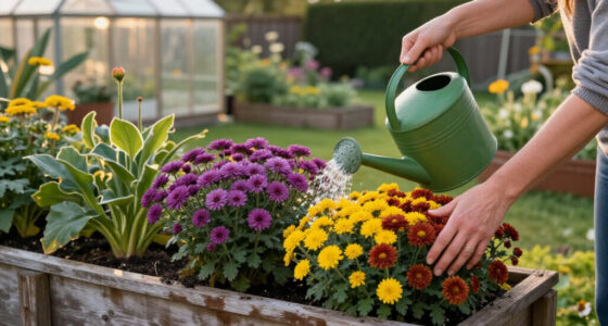 15 Best Mum Garden Care Products for Healthier Blooms in 2027