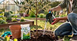 15 Best Olive Tree Growing Supplies for Healthy Potted Trees in 2027