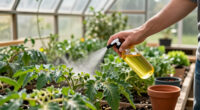 15 Best Organic Aphid Control Products for Garden Plants in 2027