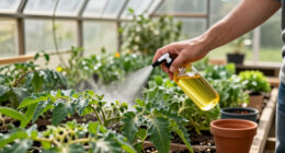 15 Best Organic Aphid Control Products for Garden Plants in 2027