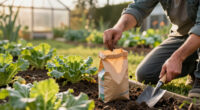 15 Best Organic Fertilizers for Gardens and Houseplants in 2027