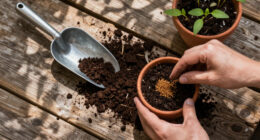 15 Best Organic Garden Fertilizers for Healthy Vegetables and Flowers in 2027