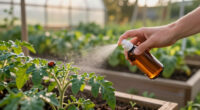 15 Best Organic Garden Pest Controls for Healthier Plants in 2027