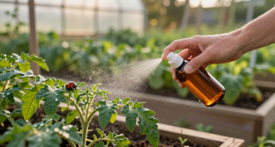 15 Best Organic Garden Pest Controls for Healthier Plants in 2027