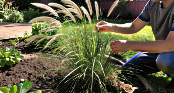 15 Best Ornamental Grasses for Gardens, Borders, and Privacy in 2027