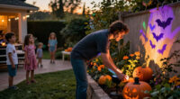 15 Best Outdoor Halloween Projector Lights for 2027