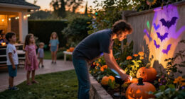15 Best Outdoor Halloween Projector Lights for 2027