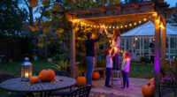 15 Best Outdoor Halloween String Lights for 2027