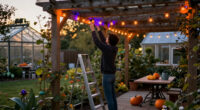 15 Best Outdoor Halloween String Lights for Heat Resistance in 2027