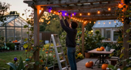 15 Best Outdoor Halloween String Lights for Heat Resistance in 2027