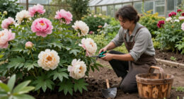 15 Best Peony Garden Care Tools for Healthy Blooms in 2027