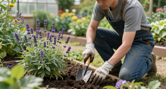 15 Best Perennial Garden Tools for Easier Planting and Maintenance in 2027