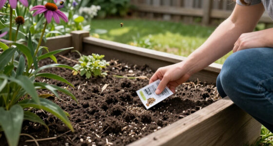 15 Best Pollinator Garden Seeds for a Bee- and Butterfly-Friendly Yard in 2027