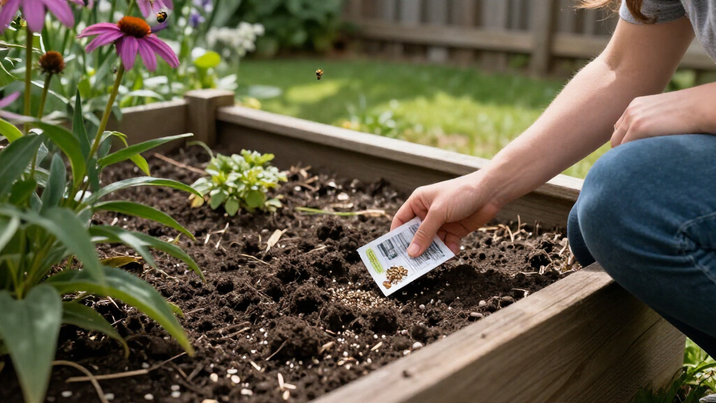 15 Best Pollinator Garden Seeds for a Bee- and Butterfly-Friendly Yard in 2027
