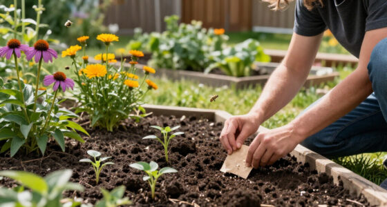 15 Best Pollinator Garden Seeds in 2027