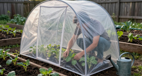 15 Best Pop-Up Plant Shelters in 2027