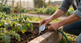 15 Best Programmable Drip Irrigation Timers for 2027