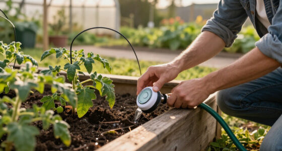 15 Best Programmable Drip Irrigation Timers for 2027