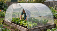 15 Best Raised Bed Hoop Houses for Extending the Growing Season in 2027