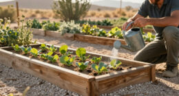 15 Best Raised Garden Beds for Desert Soils in 2027