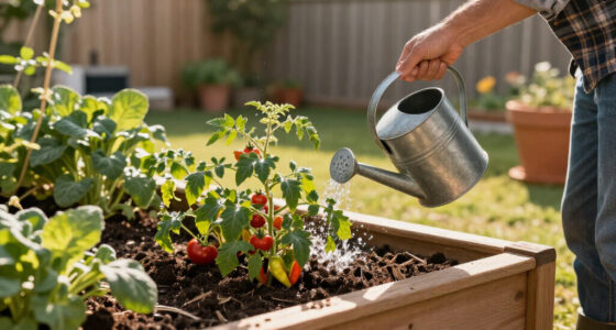 15 Best Raised Garden Beds for Hot Climates in 2027
