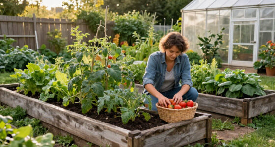 15 Best Raised Garden Beds for Vegetables in 2027