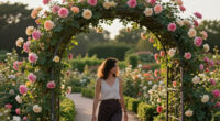 15 Best Rose Garden Arches for Climbing Roses in 2027