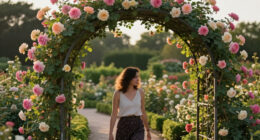 15 Best Rose Garden Arches for Climbing Roses in 2027