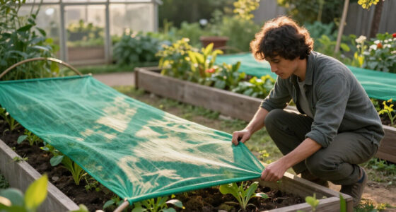 15 Best Shade Cloths for Garden Beds in 2027