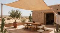 15 Best Shade Sails for Desert Patios in 2027