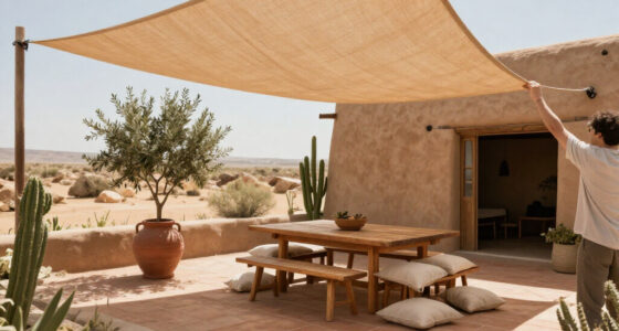 15 Best Shade Sails for Desert Patios in 2027