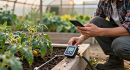 15 Best Smart Irrigation Systems for Smarter Lawn Watering in 2027